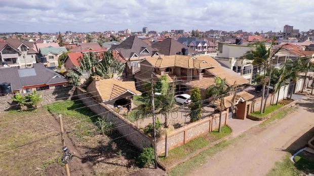 Furnished 6bdrm Mansion in Membley, Nairobi Central for sale