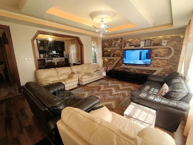 Furnished 4bdrm Maisonette in Westlands, Witeithie for sale