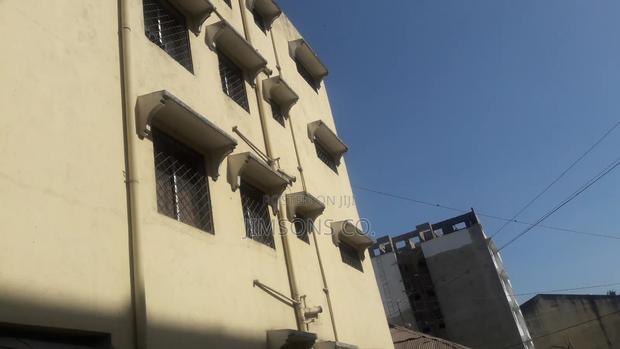 1bdrm Bedsitter in Majengo for rent