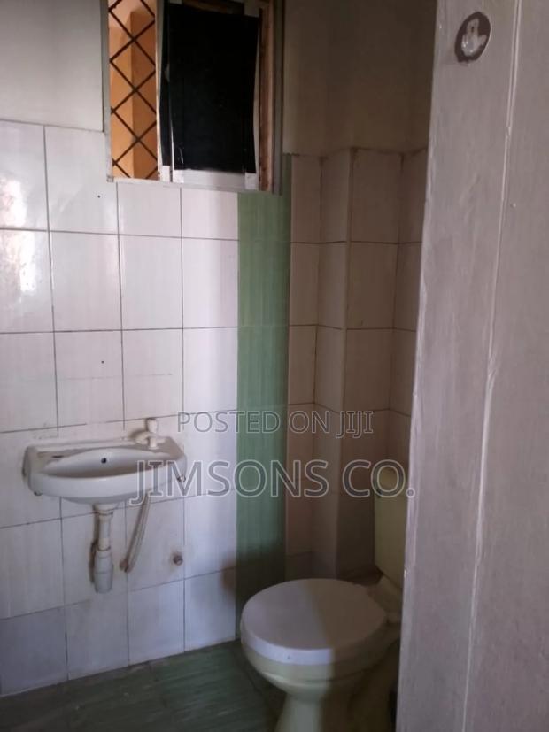 1bdrm Bedsitter in Majengo for rent