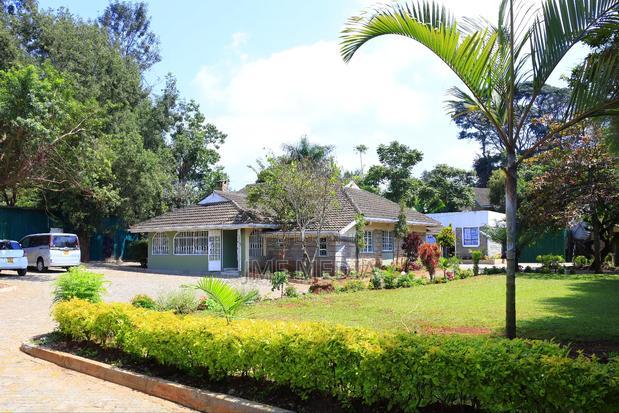 Quiet Serene Office in Garden Estate - Limited Units Left