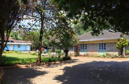 Quiet Serene Office in Garden Estate - Limited Units Left