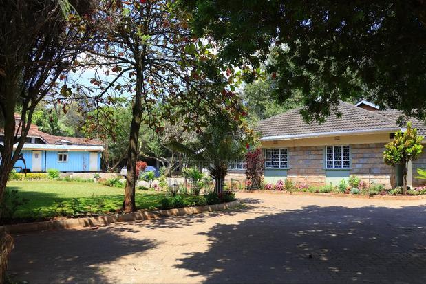 Quiet Serene Office in Garden Estate - Limited Units Left