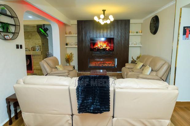 4bdrm Mansion in Mwalimu Kisaju Park for sale