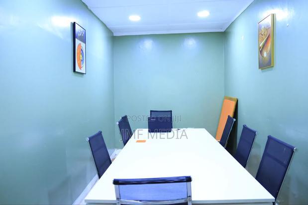 Quiet Serene Office in Garden Estate - Limited Units Left