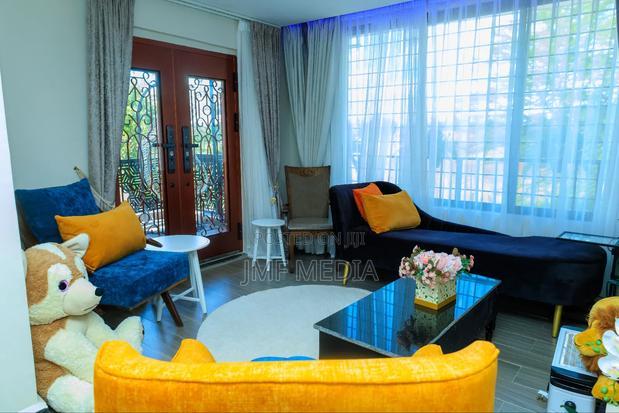 4bdrm Mansion in Mwalimu Kisaju Park for sale