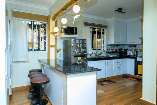 4bdrm Mansion in Mwalimu Kisaju Park for sale