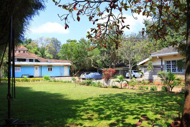 Quiet Serene Office in Garden Estate - Limited Units Left