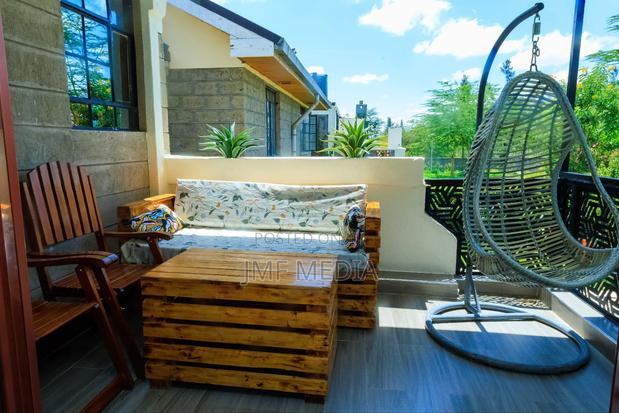 4bdrm Mansion in Mwalimu Kisaju Park for sale