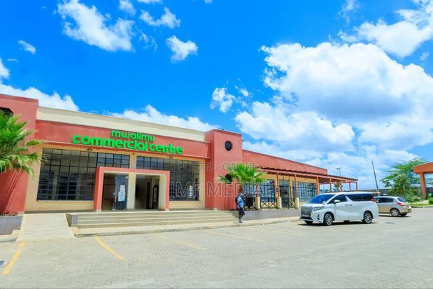 4bdrm Mansion in Mwalimu Kisaju Park for sale