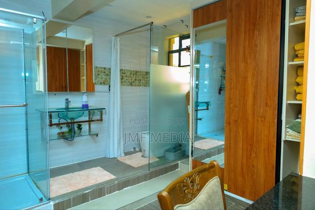 4bdrm Mansion in Mwalimu Kisaju Park for sale