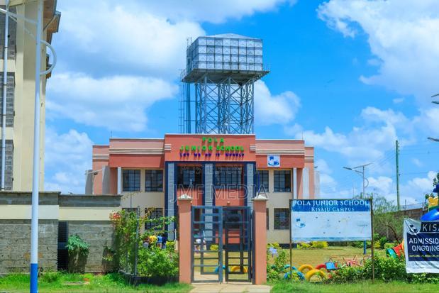 4bdrm Mansion in Mwalimu Kisaju Park for sale