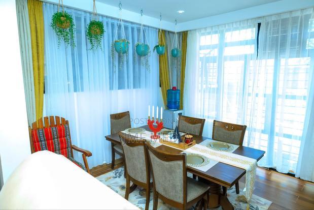 4bdrm Mansion in Mwalimu Kisaju Park for sale