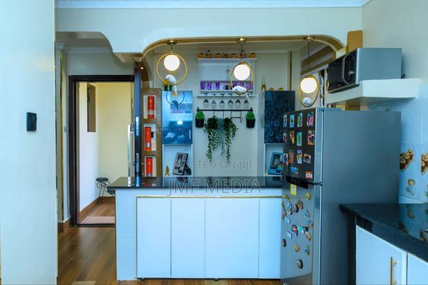 4bdrm Mansion in Mwalimu Kisaju Park for sale