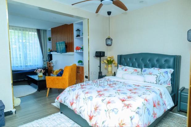 4bdrm Mansion in Mwalimu Kisaju Park for sale