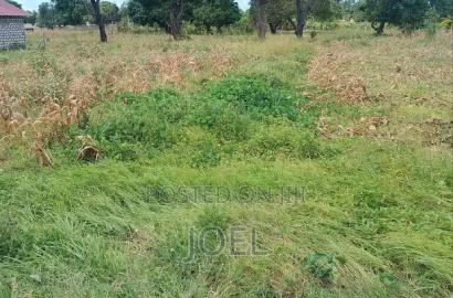 Malindi 10 Acres Ready Title Deed