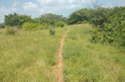 Malindi 5 Acres For Sale