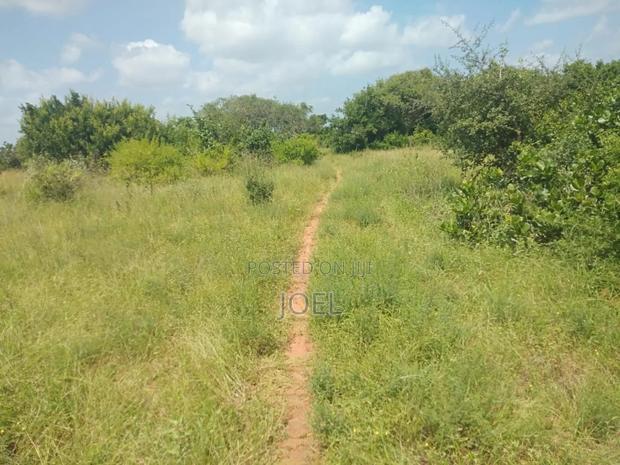 Malindi 5 Acres For Sale