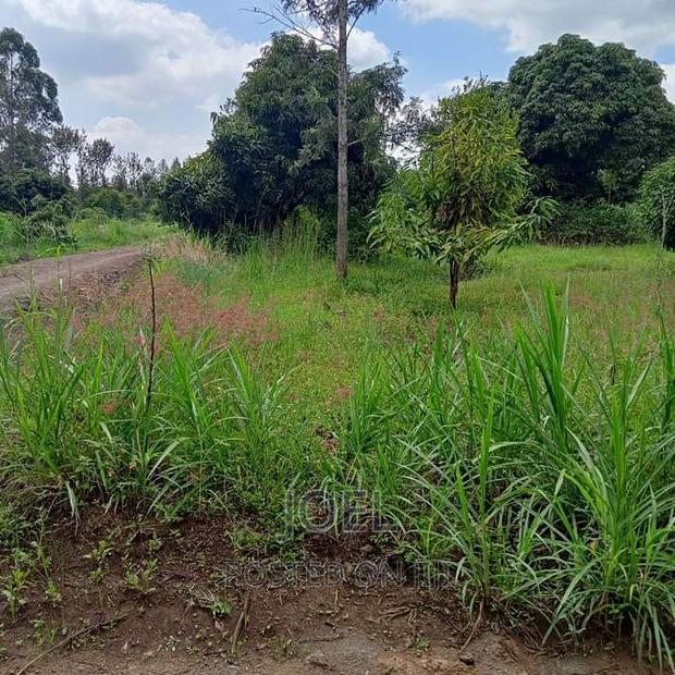 Langa Langa Gilgil 10 Acres Land for Sale