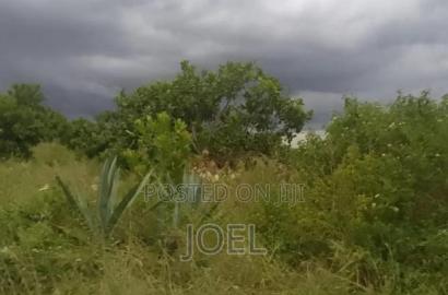 Malindi 4 Acre Land