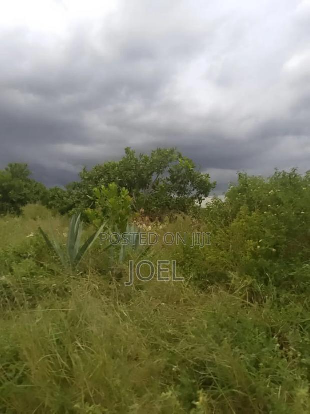 Malindi 4 Acre Land