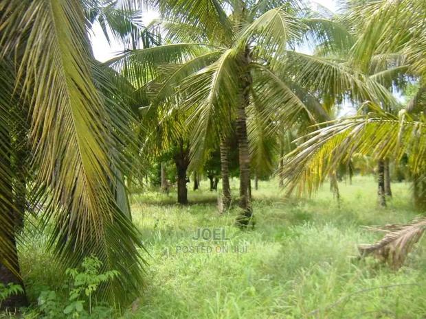 Malindi 18 Acres Land With Ready Title Deed