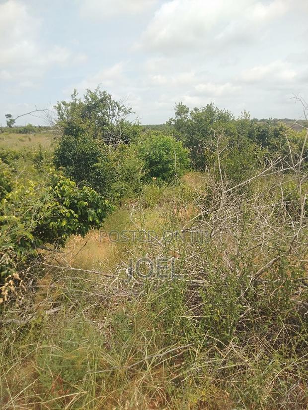 Malindi 5000 Acre Land on Sale