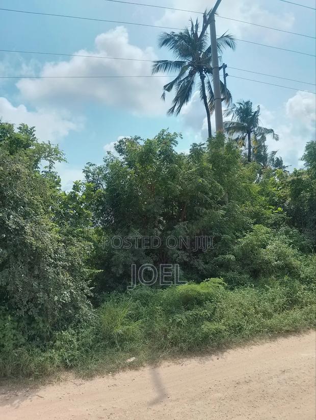 Watamu 12 Acres Land Ready Title