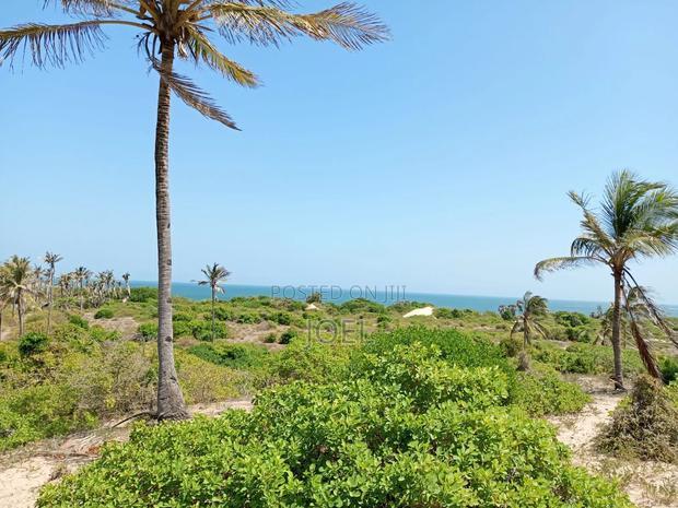 Malindi Mayungu Beach Plot 2 Acres
