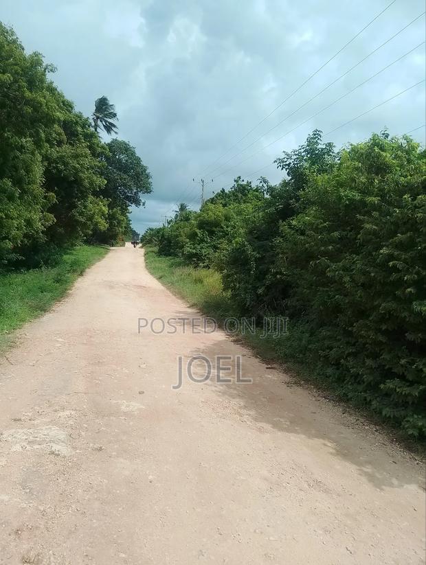 Watamu 12 Acres Land Ready Title
