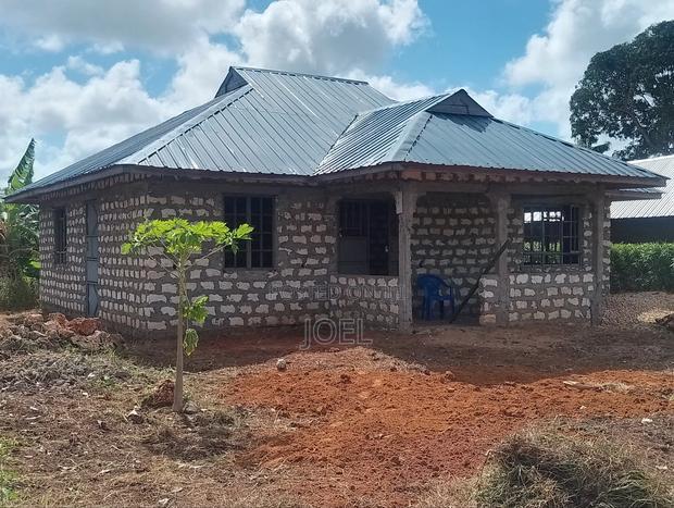 2bdrm Bungalow in Malindi for sale