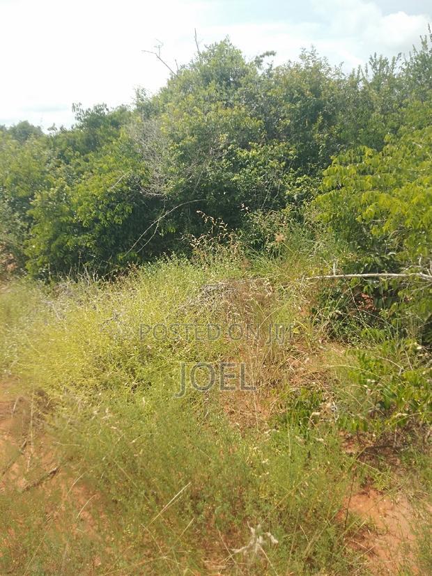 Malindi 150 Acre Land