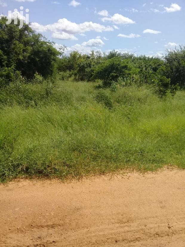 Kilifi County Malindi 20 Acres for Sale