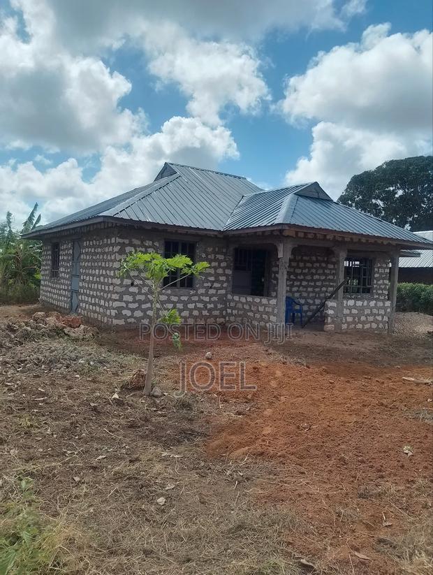 2bdrm Bungalow in Malindi for sale
