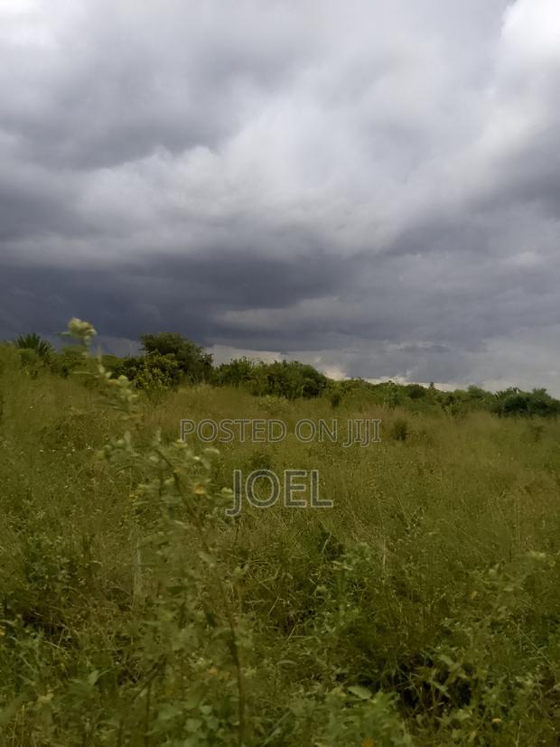 Malindi 55 Acres Land On Sale