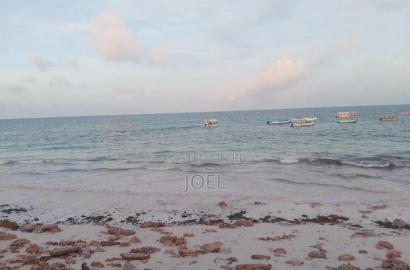 Malindi Mayungu Beach Plot 2 Acres