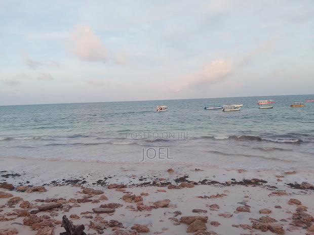 Malindi Mayungu Beach Plot 2 Acres