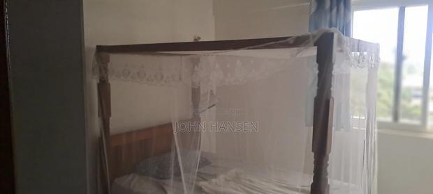 Furnished 3bdrm Apartment in Bombolulu for sale