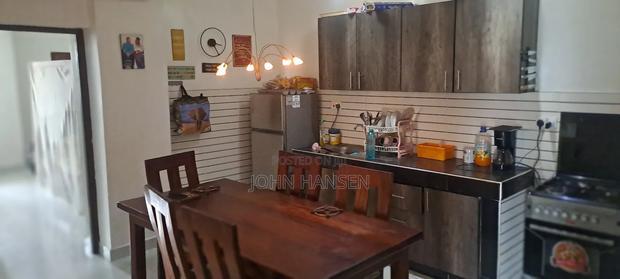 Furnished 3bdrm Apartment in Bombolulu for sale