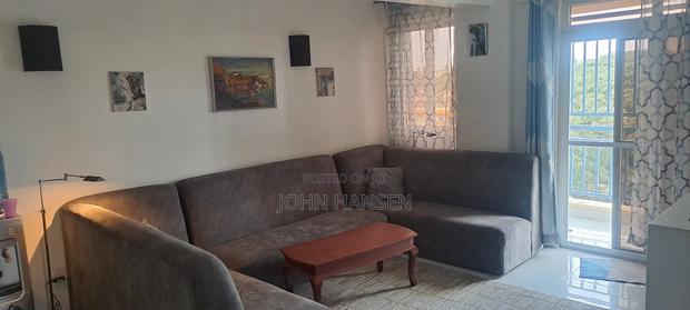 Furnished 3bdrm Apartment in Bombolulu for sale