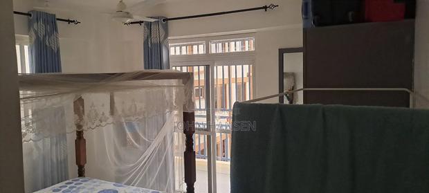 Furnished 3bdrm Apartment in Bombolulu for sale