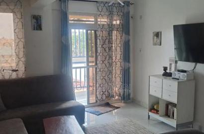 Furnished 3bdrm Apartment in Bombolulu for sale
