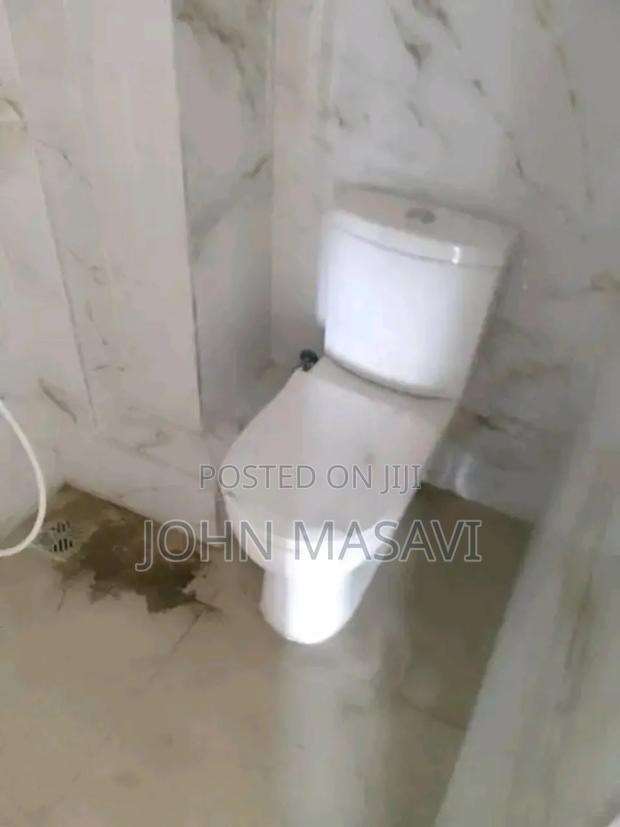 2bdrm Block of Flats in Tiktak, Majengo for rent
