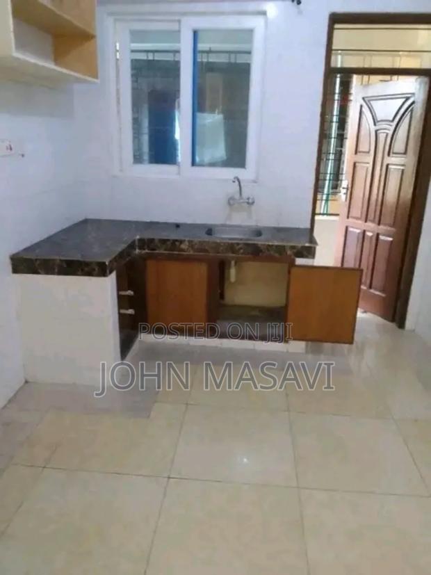 2bdrm Block of Flats in Tudor for rent
