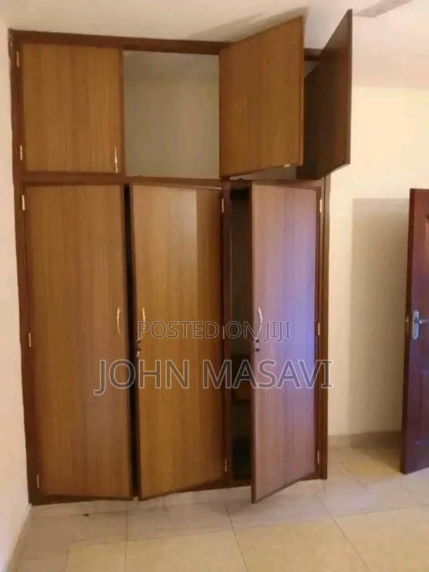 2bdrm Block of Flats in Tudor for rent