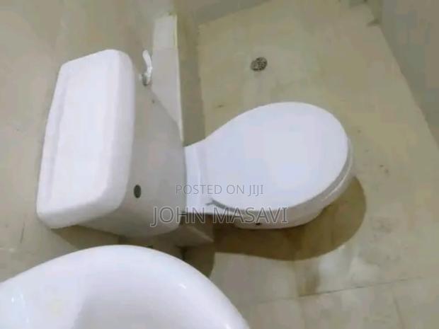 2bdrm Block of Flats in Tudor for rent