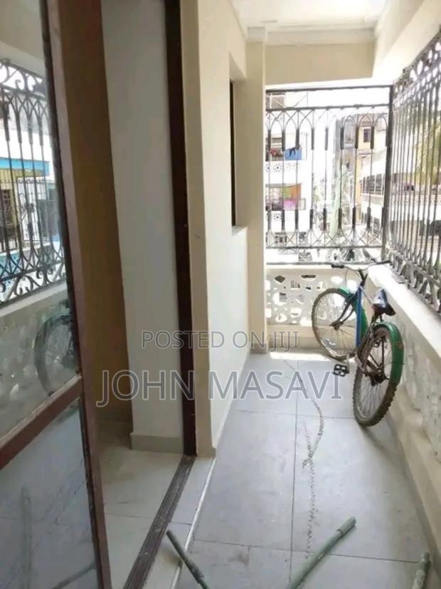 2bdrm Block of Flats in Tiktak, Majengo for rent