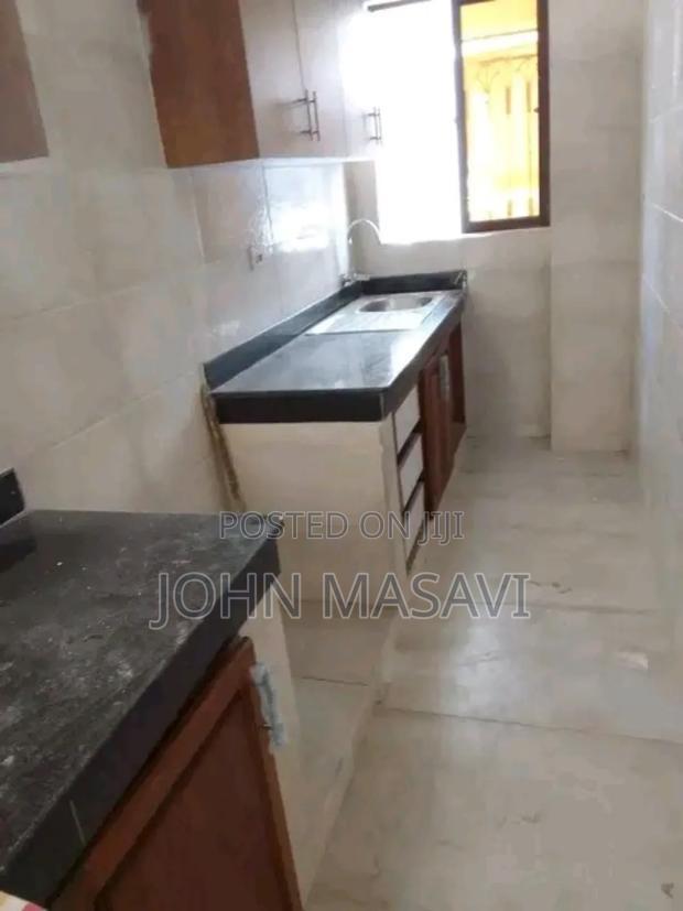 2bdrm Block of Flats in Tiktak, Majengo for rent
