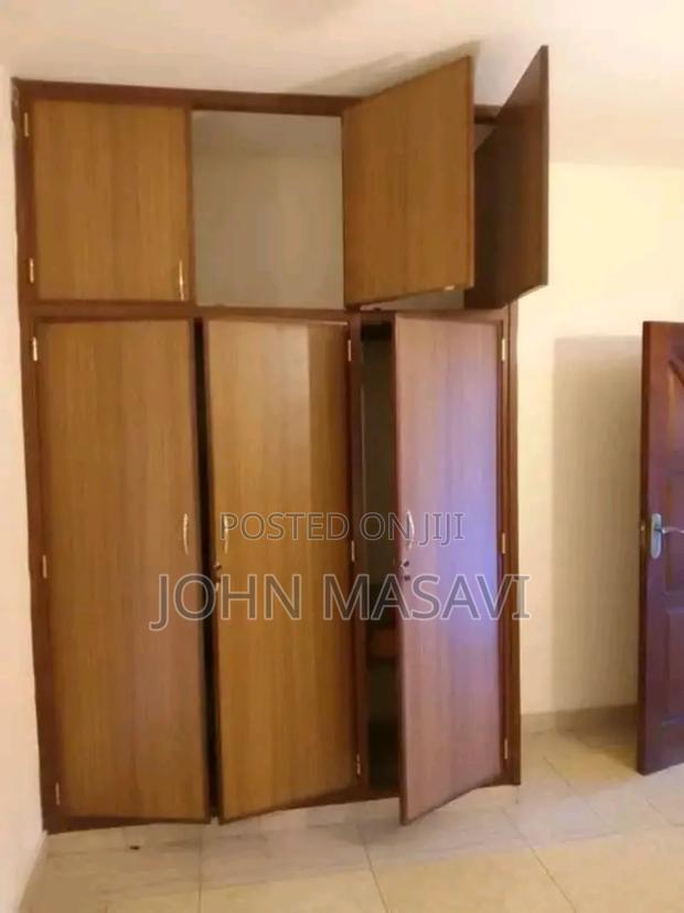 2bdrm Block of Flats in Tudor for rent