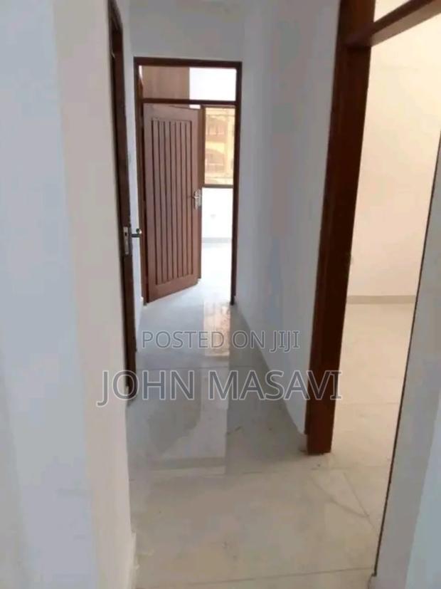 2bdrm Block of Flats in Tiktak, Majengo for rent